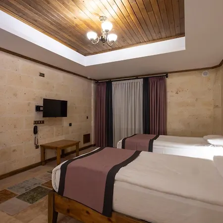 Hotel Unique Cappadocia Palace Göreme