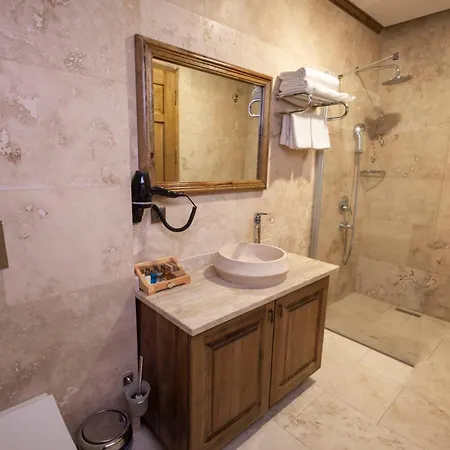 מלון Unique Cappadocia Palace