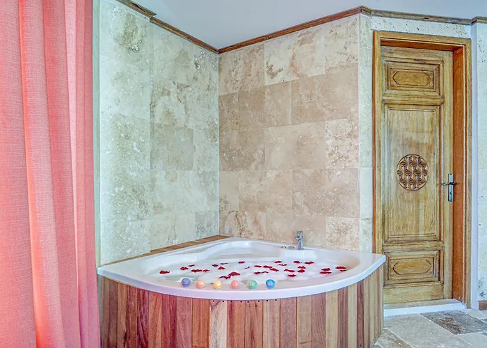 Hotel Unique Cappadocia Palace *