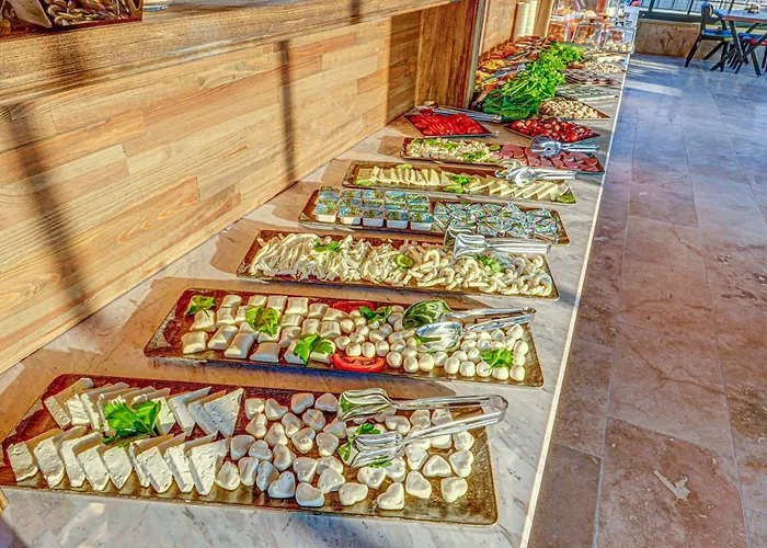 Hotel Unique Cappadocia Palace *