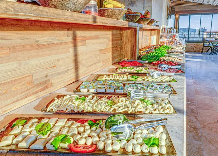 Unique Cappadocia Palace Goreme