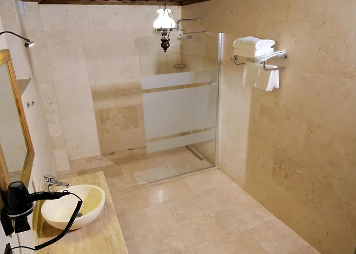 Unique Cappadocia Palace Szálloda *