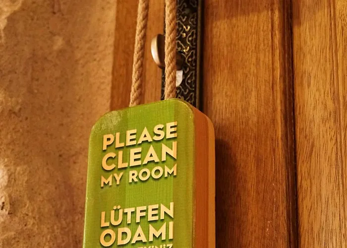 Unique Cappadocia Palace *